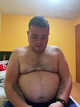 Chimbo-1996 online show from 02.10.26