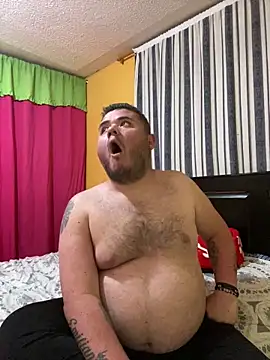 Chimbo-1996 online show from 03.03.26