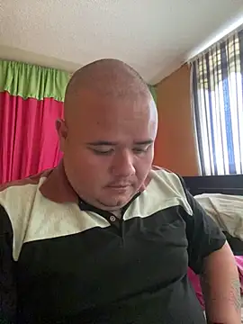 Chimbo-1996 online show from 03.11.26