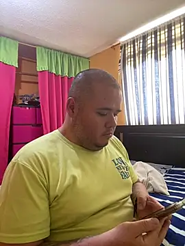 Chimbo-1996 online show from 03.26.26