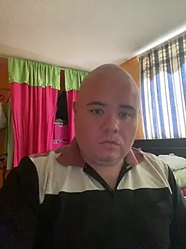 Chimbo-1996 online show from 04.09.26