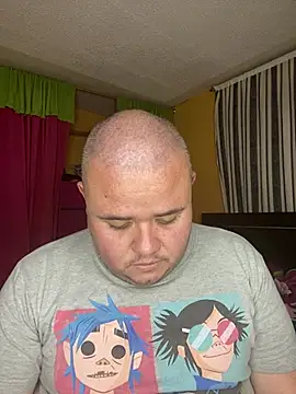 Chimbo-1996 online show from 04.14.26