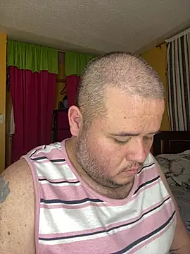 Chimbo-1996 online show from 04.23.26