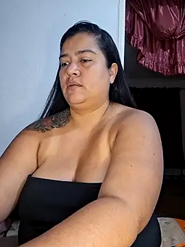 NARNYALABELLA online show from 10.24.25