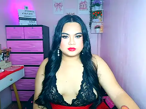 Snapshot of YourThicc_bella chatting on 06.30.26 YourThicc bella online show from 06.30.26