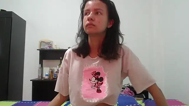 nathaly jones  online show from 05.19.26