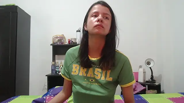 nathaly jones  online show from 07.09.26