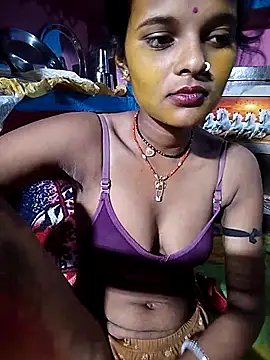 Snapshot of Maya_bhoji chatting on 05.01.26 Maya bhoji online show from 05.01.26