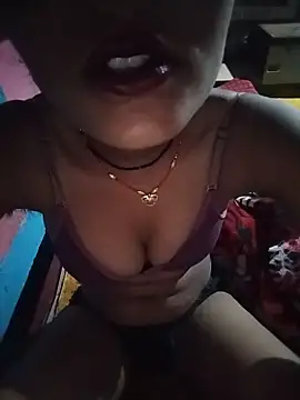 Snapshot of Maya_bhoji chatting on 05.10.26 Maya bhoji online show from 05.10.26