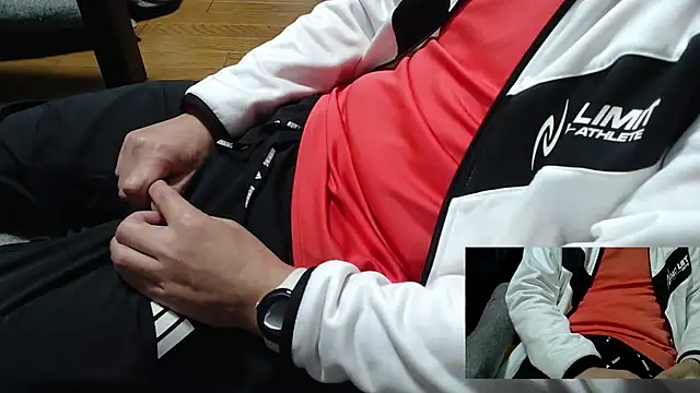 Yasu2000 online show from 12.04.25