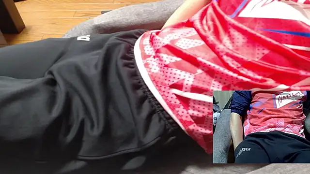 Yasu2000 online show from 04.21.26