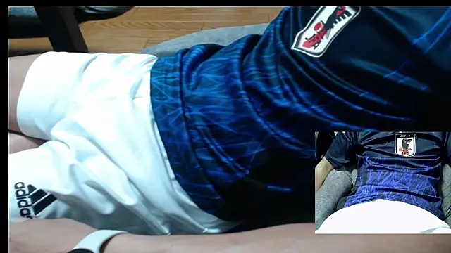 Yasu2000 online show from 07.14.26