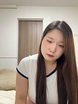  YUNOo0  online show from 04.10.26