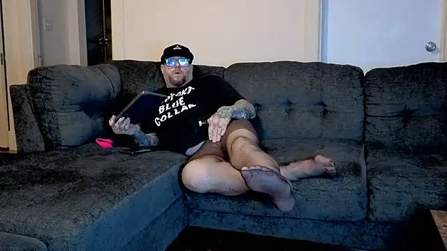 pantyhoselover54 online show from 04.03.26