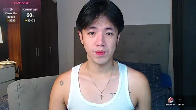 Addictiveboi online show from 10.14.25