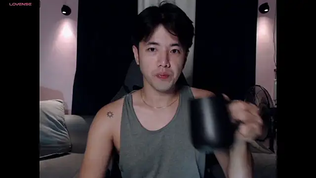 Addictiveboi online show from 11.08.25