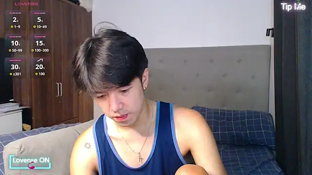 Addictiveboi online show from 11.12.25