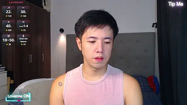 Addictiveboi online show from 12.18.25