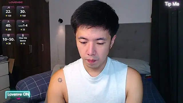 Addictiveboi online show from 01.06.26