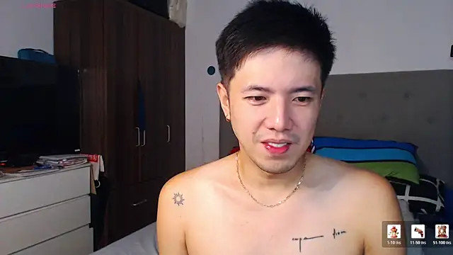 Addictiveboi online show from 02.03.26