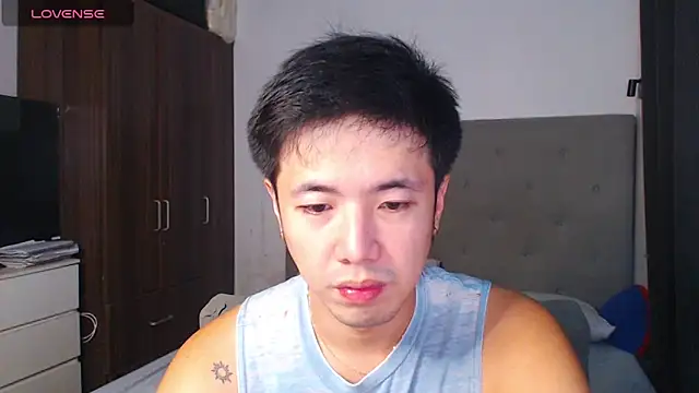 Addictiveboi online show from 03.21.26