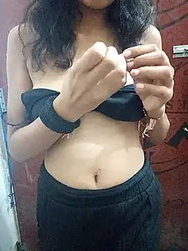 Kittu-rani66 online show from 09.17.25