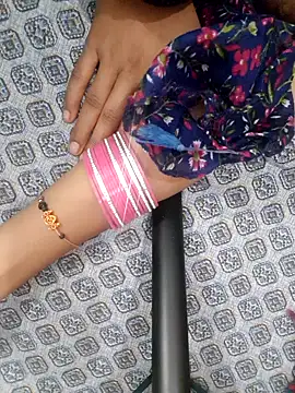 Kittu-rani66 online show from 10.18.25