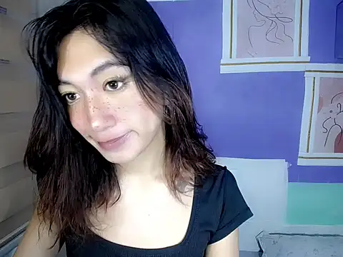 Asianbarbie05 online show from 12.02.25