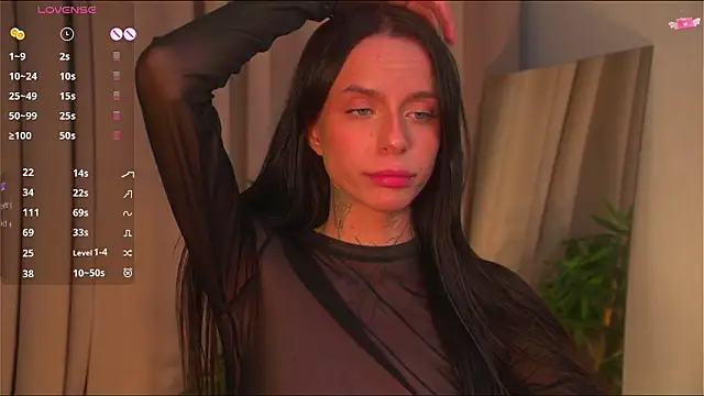 livia starwars online show from 03.01.26