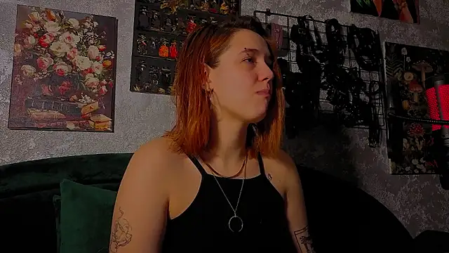 the high priestess online show from 03.06.26