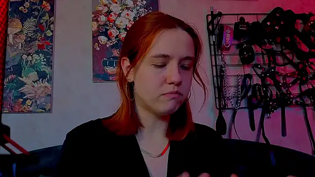 the high priestess online show from 04.18.26