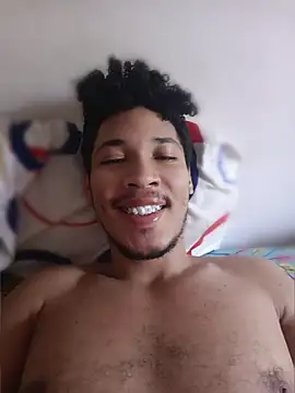 RuiMaddoox online show from 03.29.26