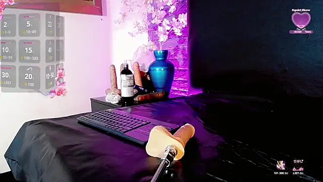 Cata MW online show from 10.23.25