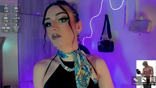 Cata MW online show from 02.12.26