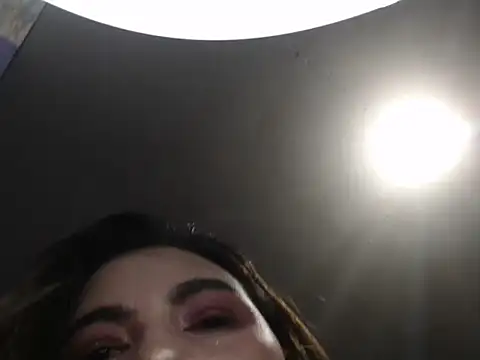 hotasianpinky online show from 10.29.25