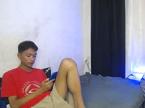 Snapshot of Innocentfucker chatting on 02.17.26 Innocentfucker online show from 02.17.26