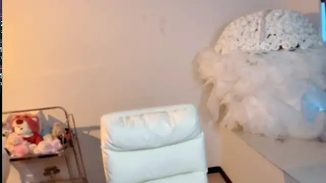 Tina-a online show from 09.11.25