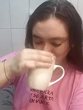 Anaa Rose online show from 10.17.25