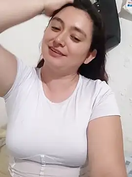 Anaa Rose online show from 12.02.25