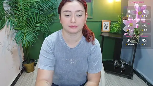 Anaa Rose online show from 05.22.26