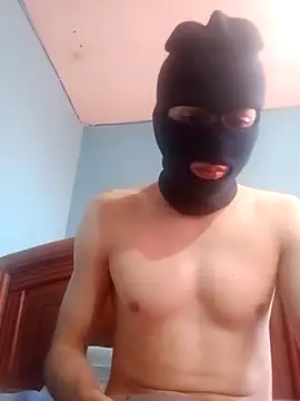 Sebas34  online show from 09.28.25