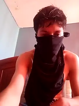 Sebas34  online show from 10.03.25