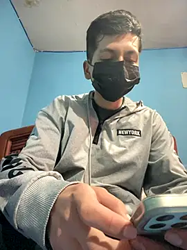 Sebas34  online show from 11.16.25