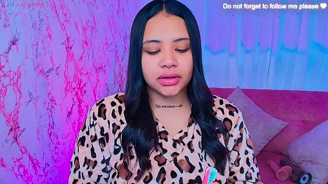 nicemiiaa7  online show from 09.13.25