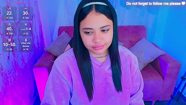 nicemiiaa7  online show from 09.15.25