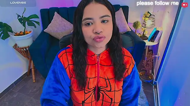 nicemiiaa7  online show from 06.05.26