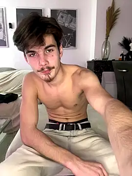 Pablo27622 online show from 11.19.25