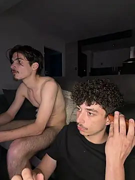 Pablo27622 online show from 05.11.26