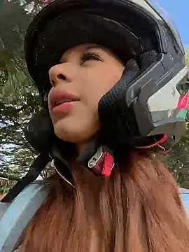 Melody-baby online show from 01.17.26