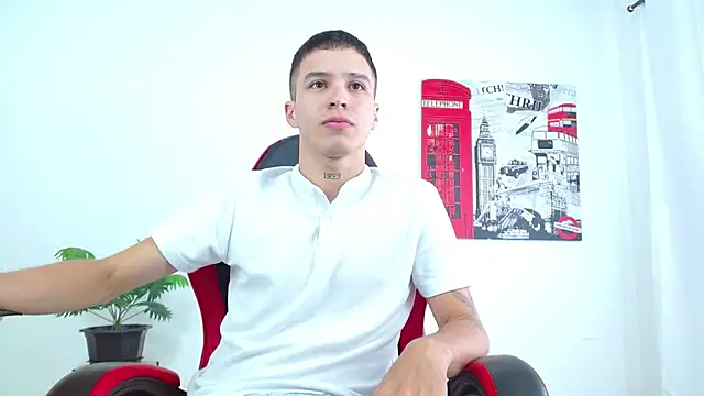 Cumandres18 online show from 10.16.25